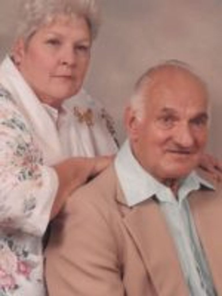 Nancy J. Baker
