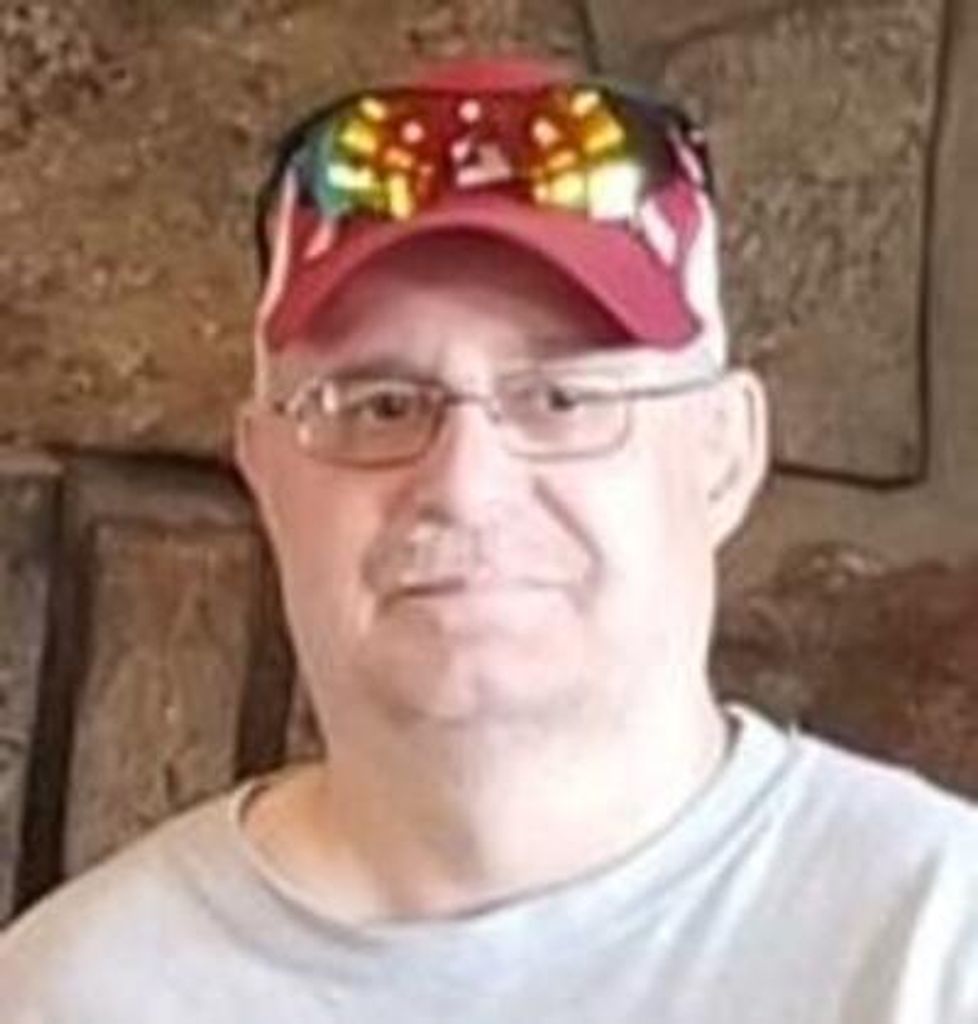 Ronald H. "Ronnie" Dean