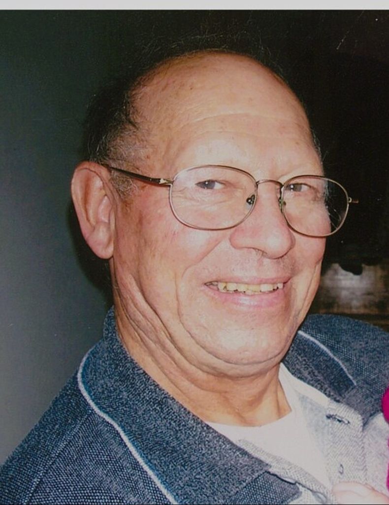 Jack William Shriver