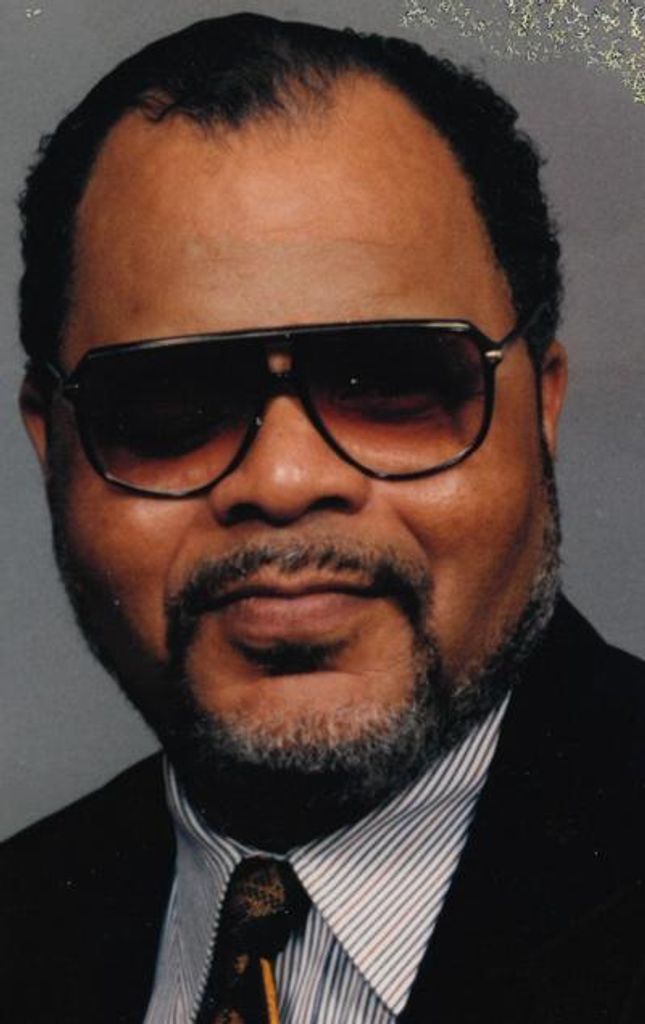 Joseph N. Evans
