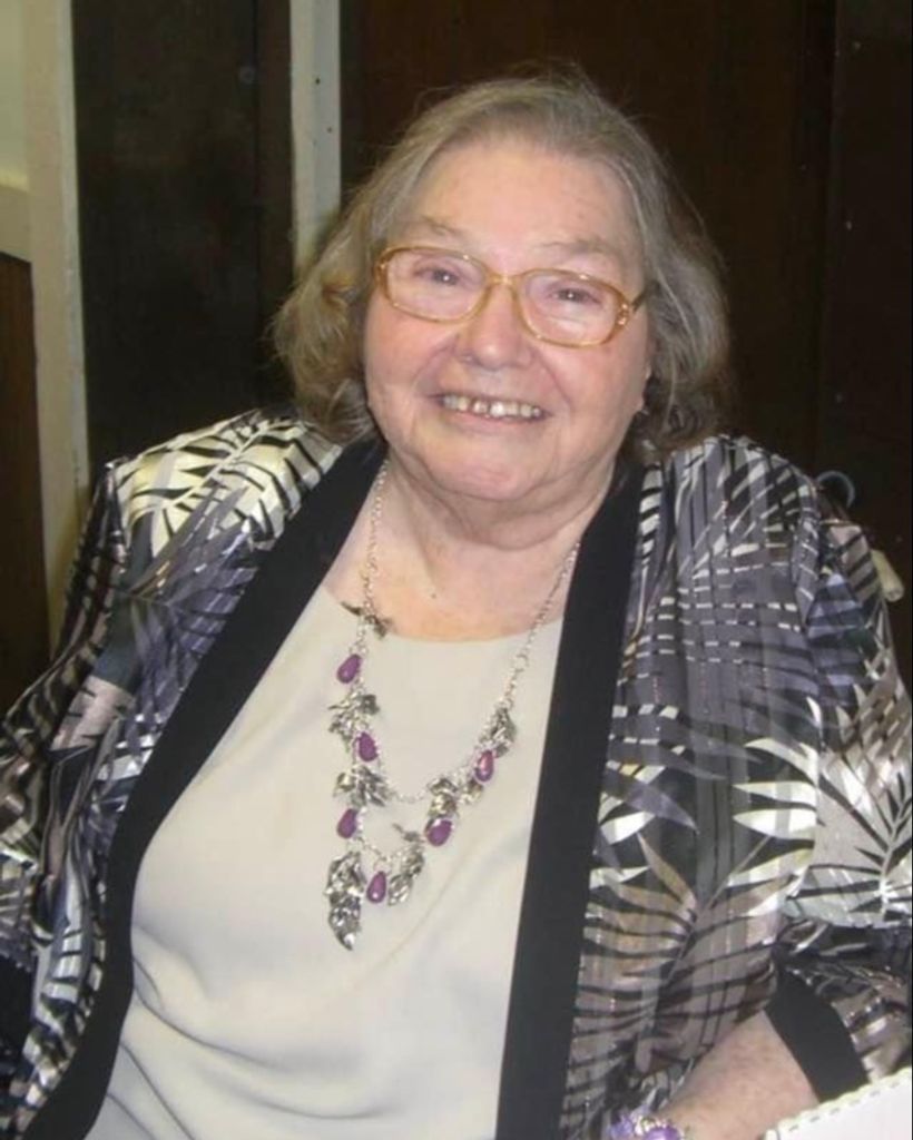 Dorothy Lemley