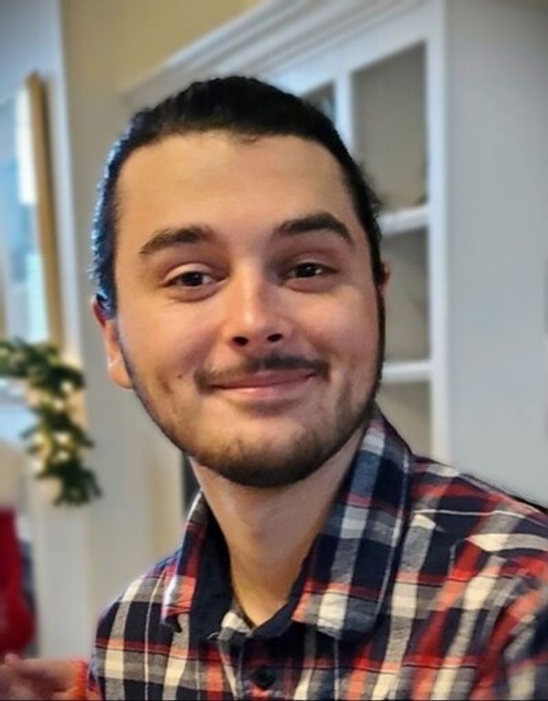 Nathan David Owen Keck Profile Photo