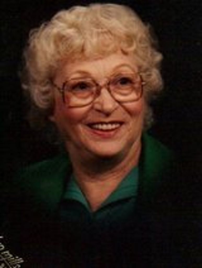 Pauline Compston