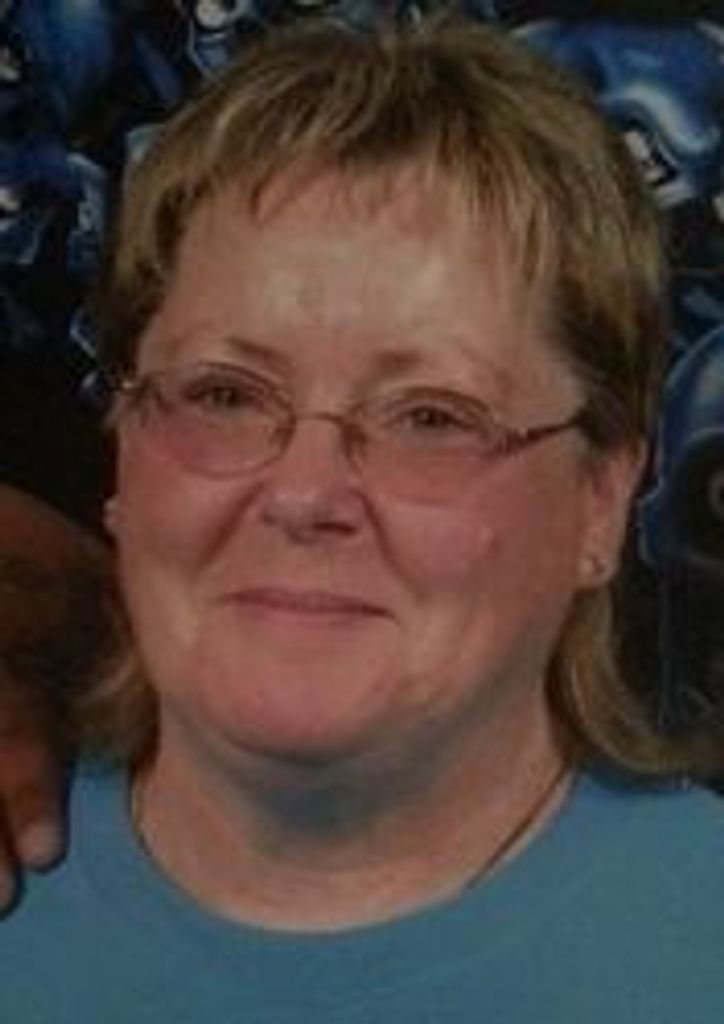 Robin Gail Manley