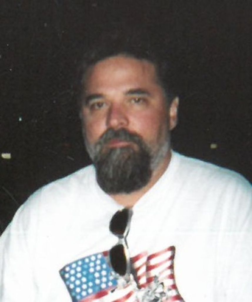 Mark Anthony Marotta Profile Photo