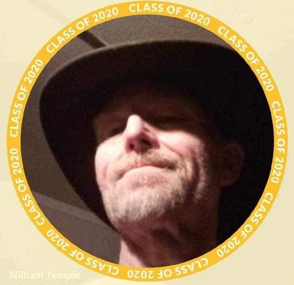 William Paul Temple Sr