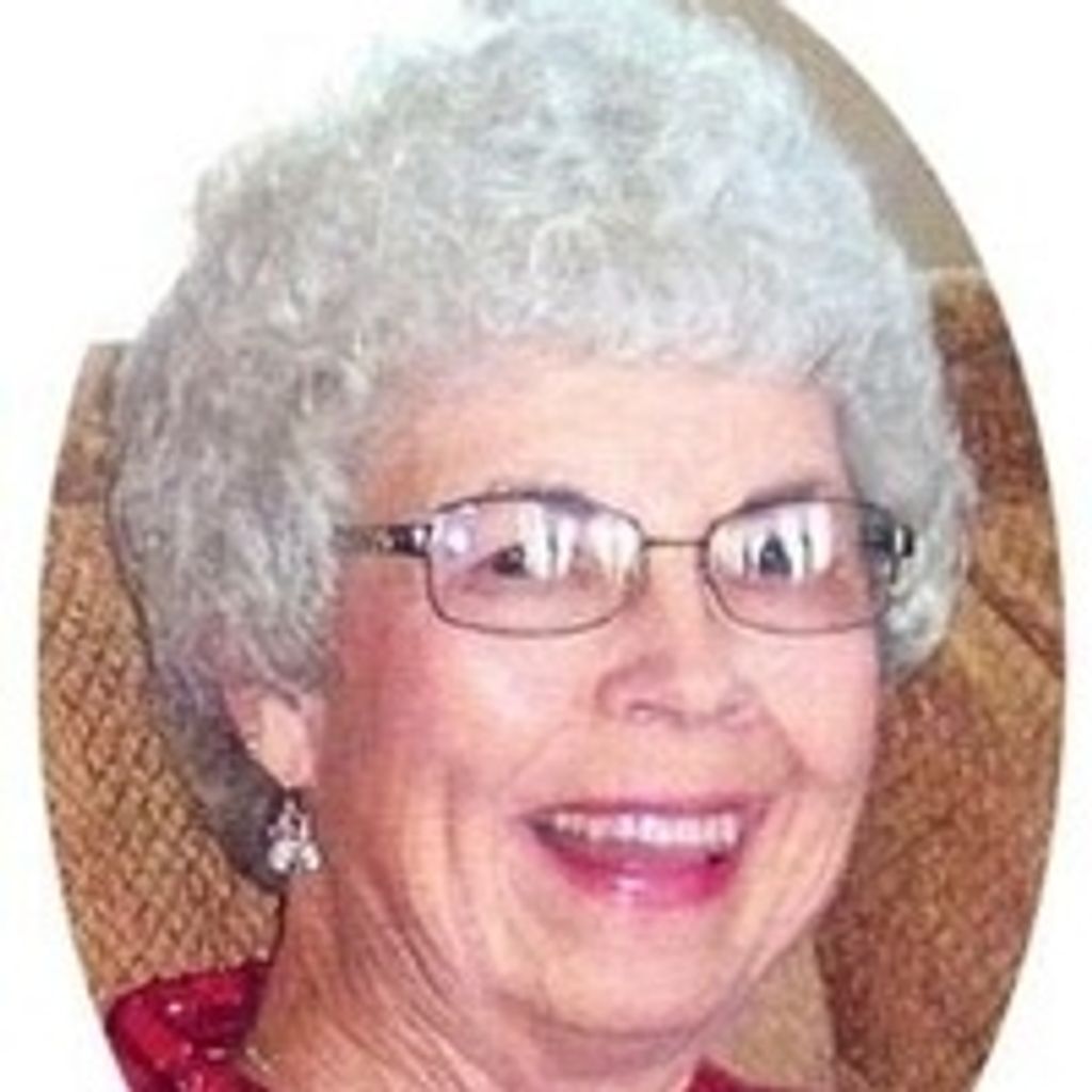 Ruby K. Mccullough Ogg