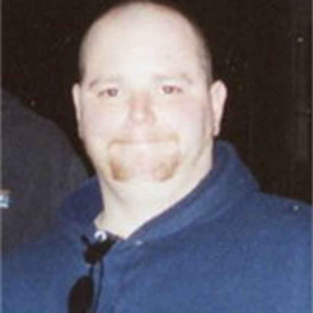 Thomas F. Gibson