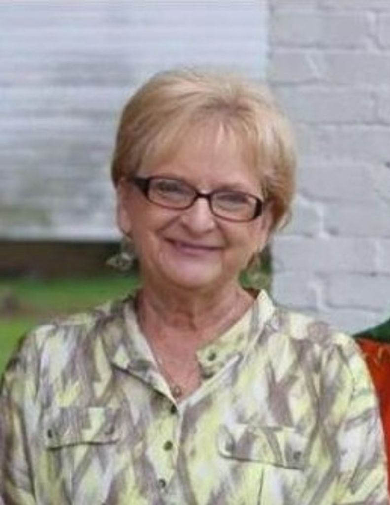 Merrie (Freeman)  Posey