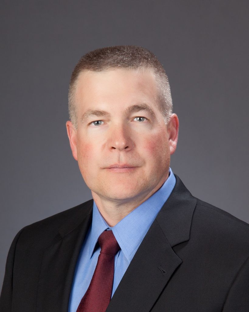 Chris Carroll Profile Photo