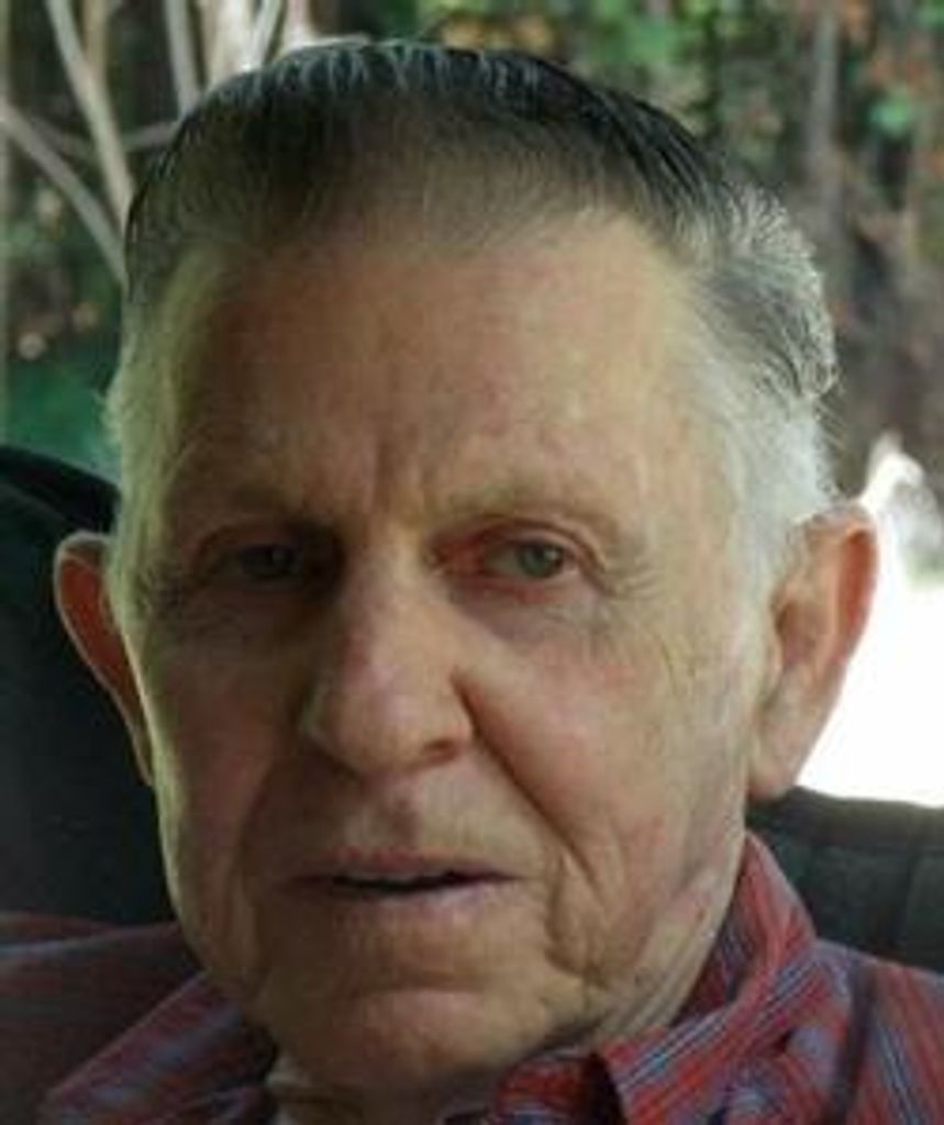 Robert Lynn Rainwater