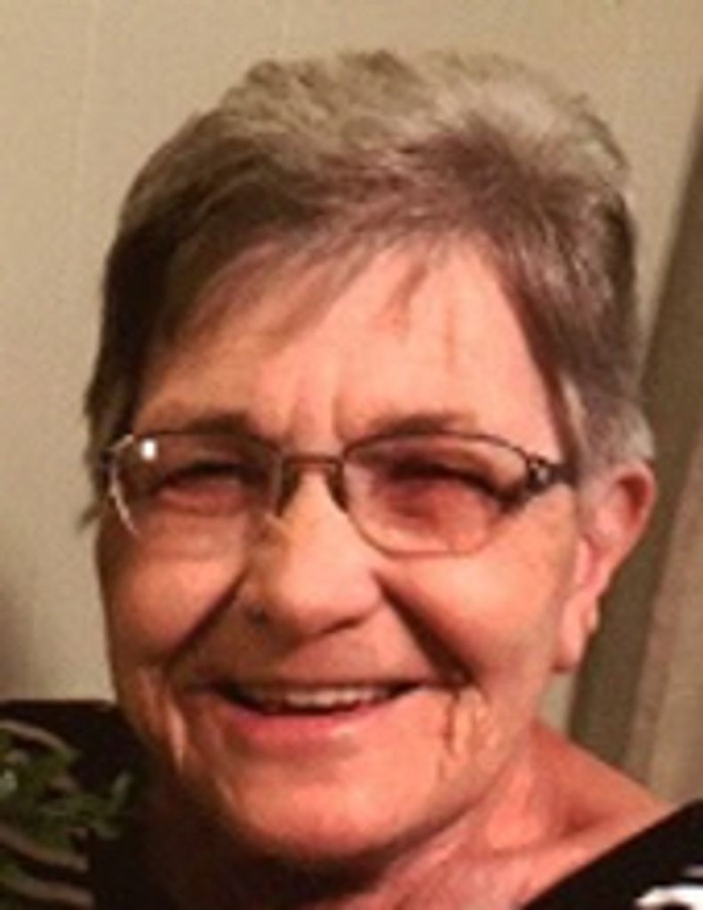 Mary Elizabeth  Hooper