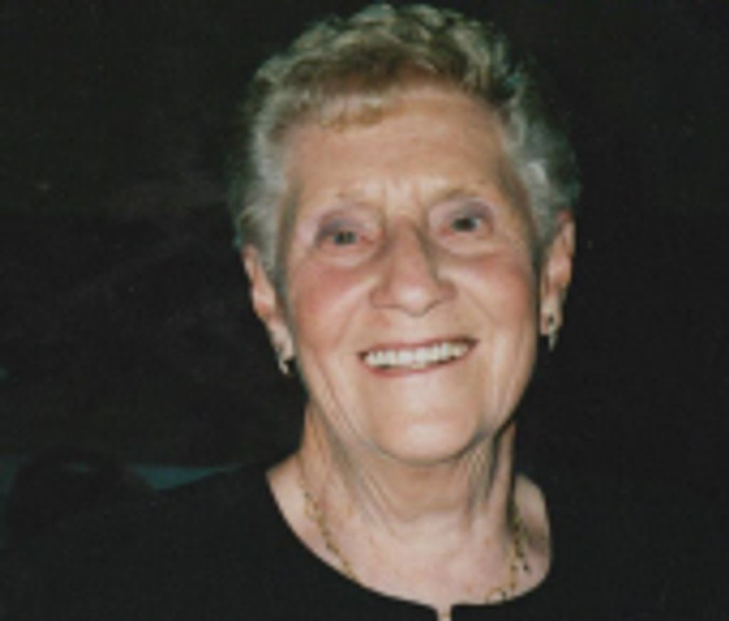 E. Dorothy Edeman