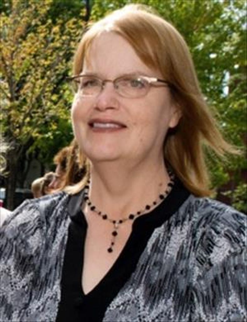 Karna Heald