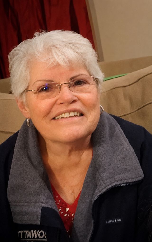 Carolyn "Sissy" Boyles Burris Profile Photo