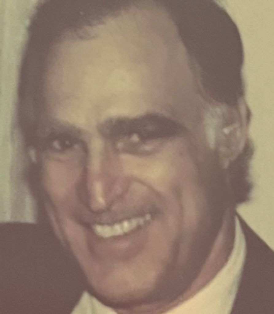 Ronald Mcgowan Profile Photo