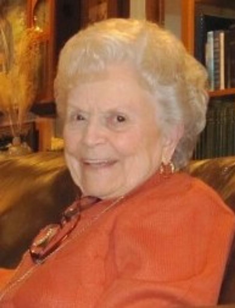 Ella Hopkins