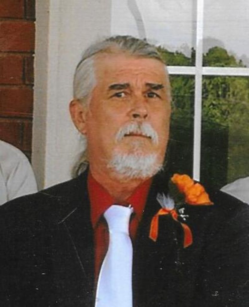 Stanley M. Dotson Profile Photo