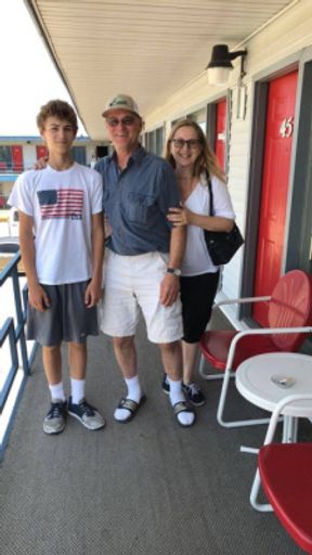 Daniel Todd Frederick photo gallery thumbnail 142 of 154