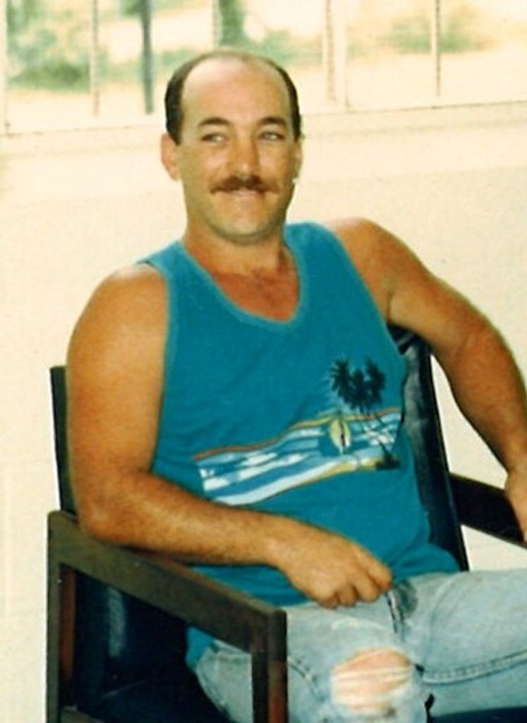 Dennis Walker Profile Photo
