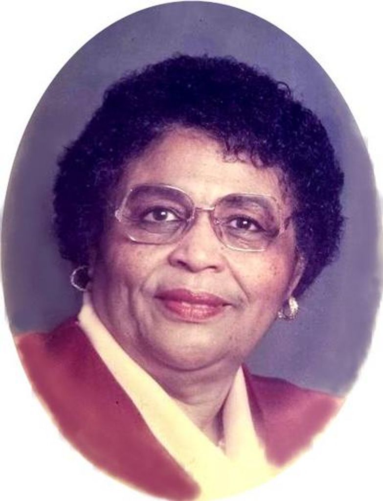 Viola Virginia Graham Profile Photo