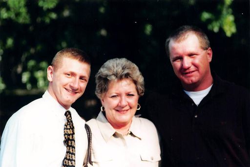 Shirley Ann Sterwald Barber photo gallery thumbnail 32 of 43