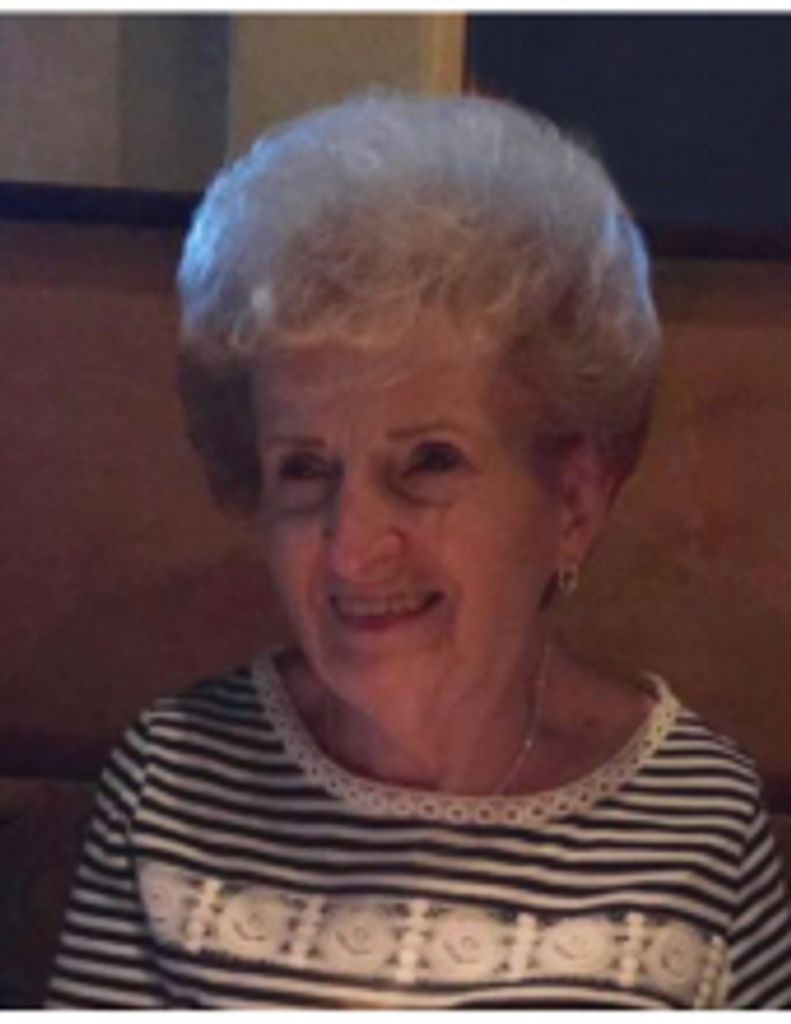 Patricia L. Hathaway