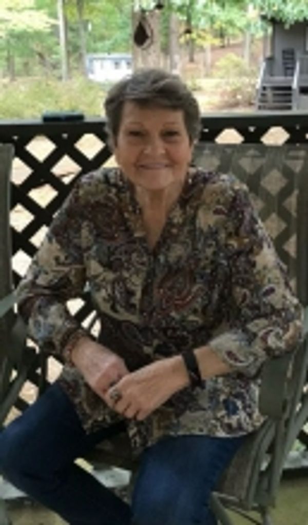 Martha Elaine Kinsey