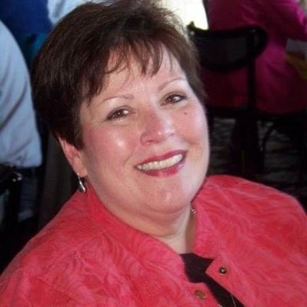 Colleen Mallon Profile Photo
