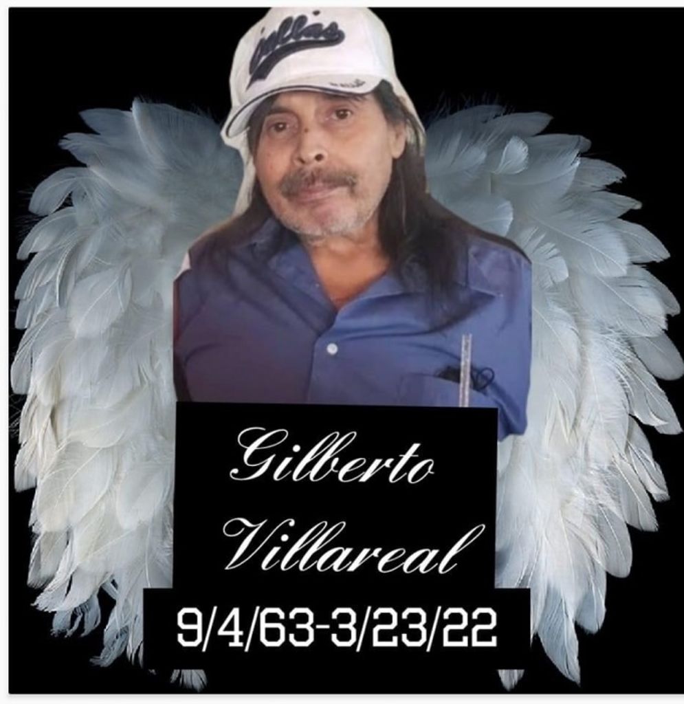 Gilberto Villarreal