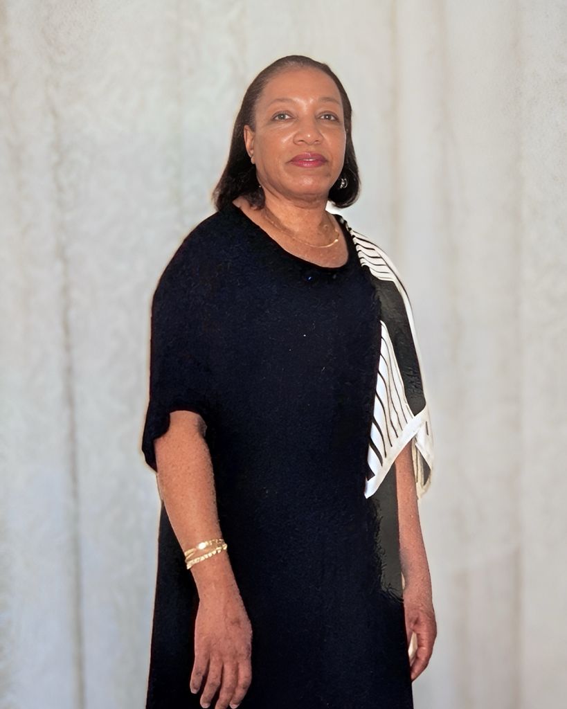 Margie F. Watt