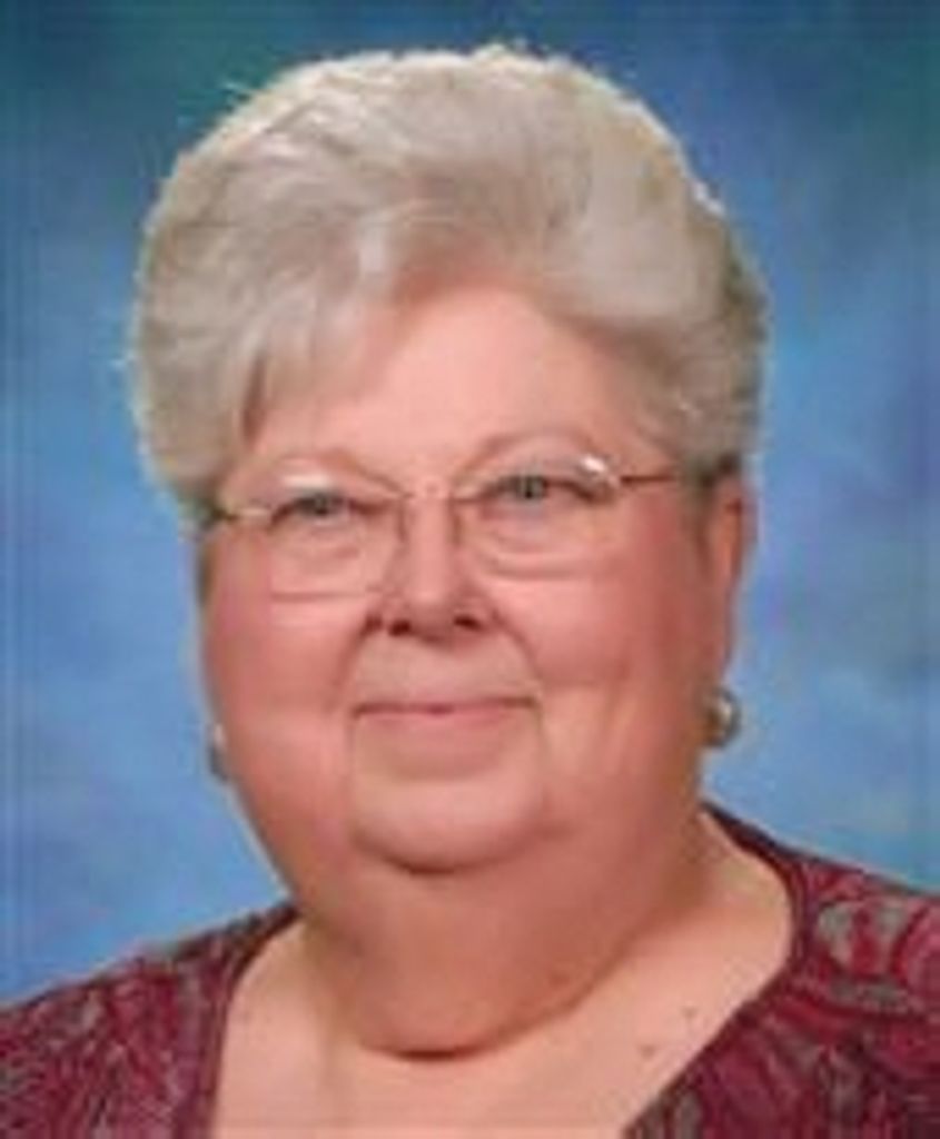 Darla Ann Caughman