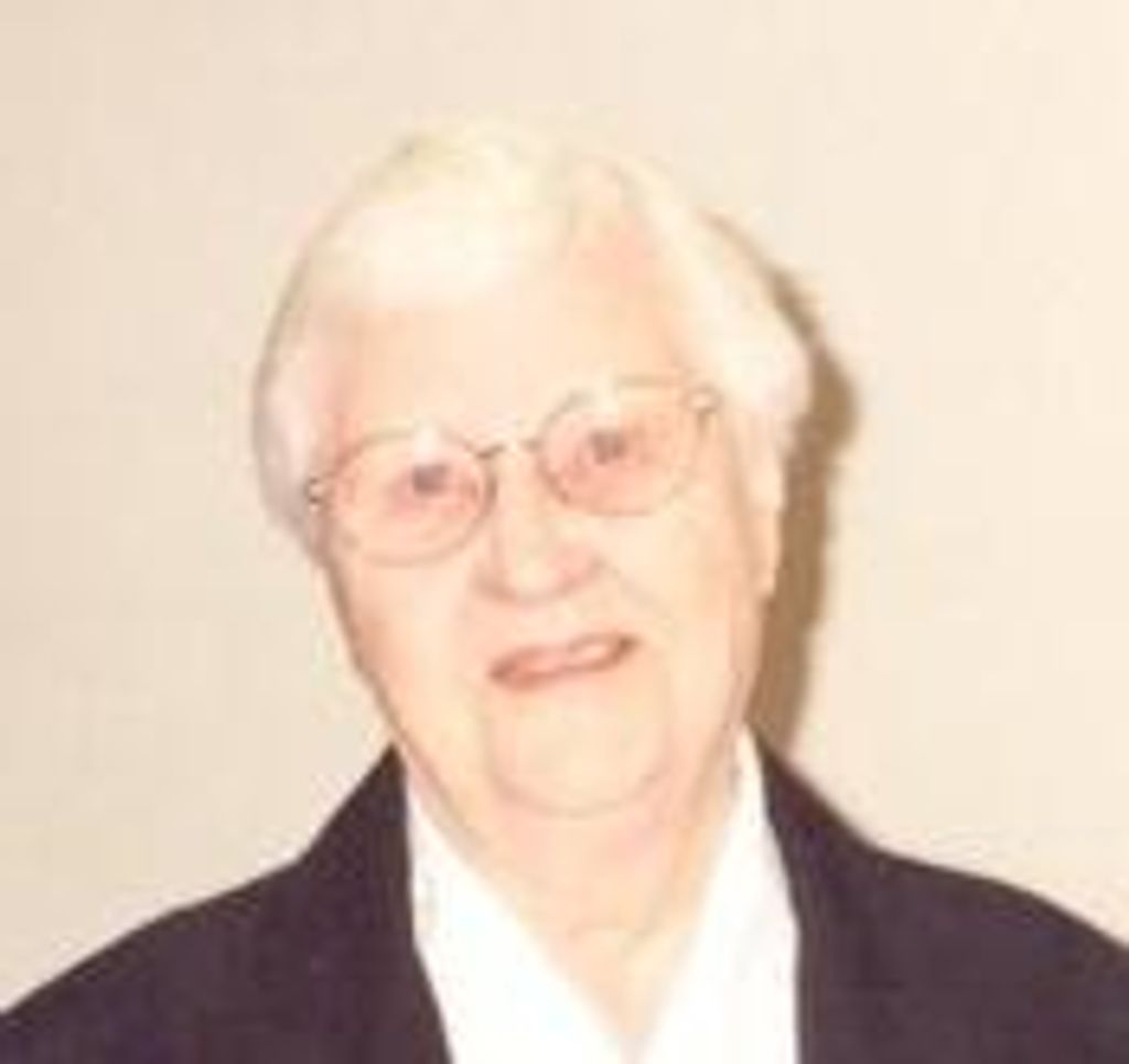 Sister Devota Klamet, Osb