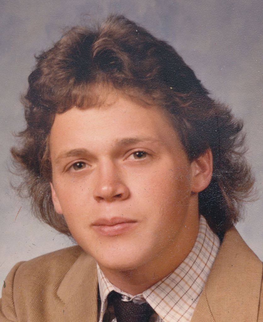 Michael Clark Profile Photo
