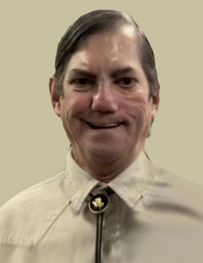 Kenneth Brian Leblanc Profile Photo