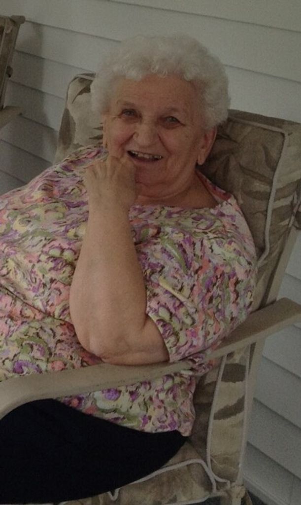 Tillie Podulka Profile Photo