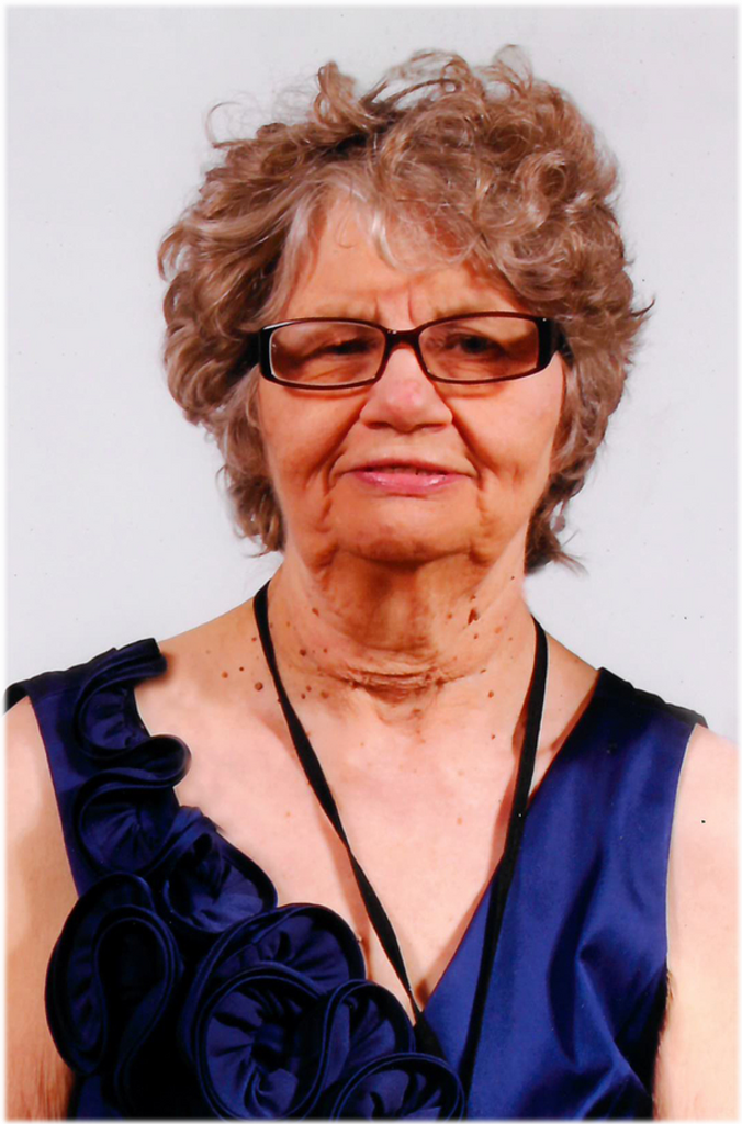 Sallie Dillon