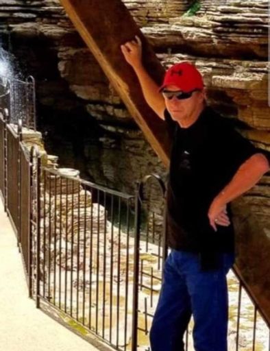 Richard "Buddy"  Frazier  Profile Photo