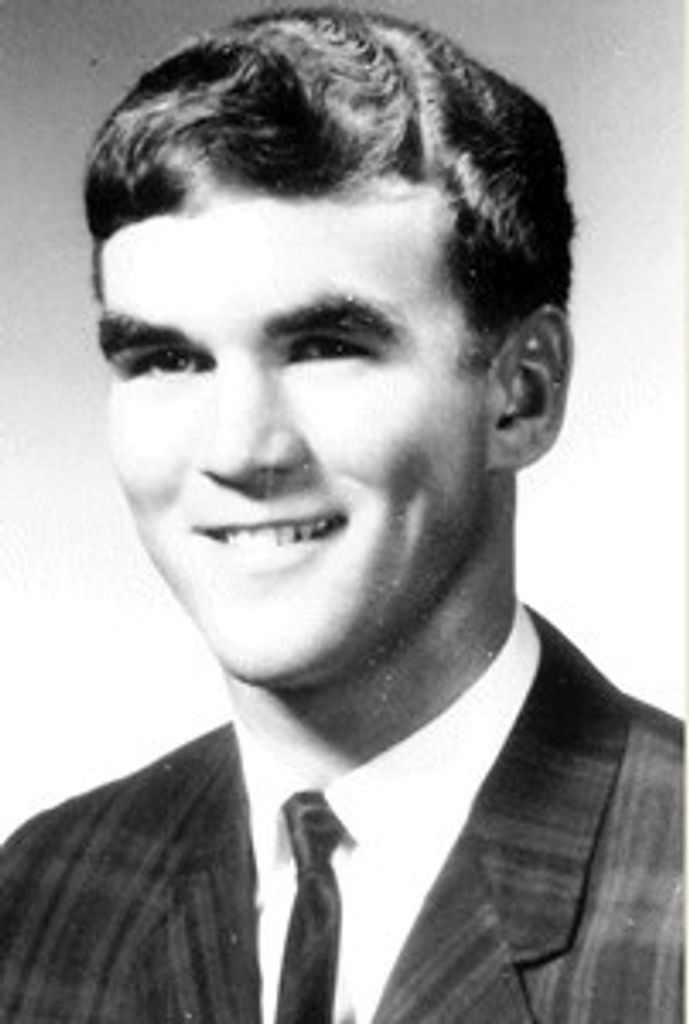 Robert Arthur Buck Profile Photo