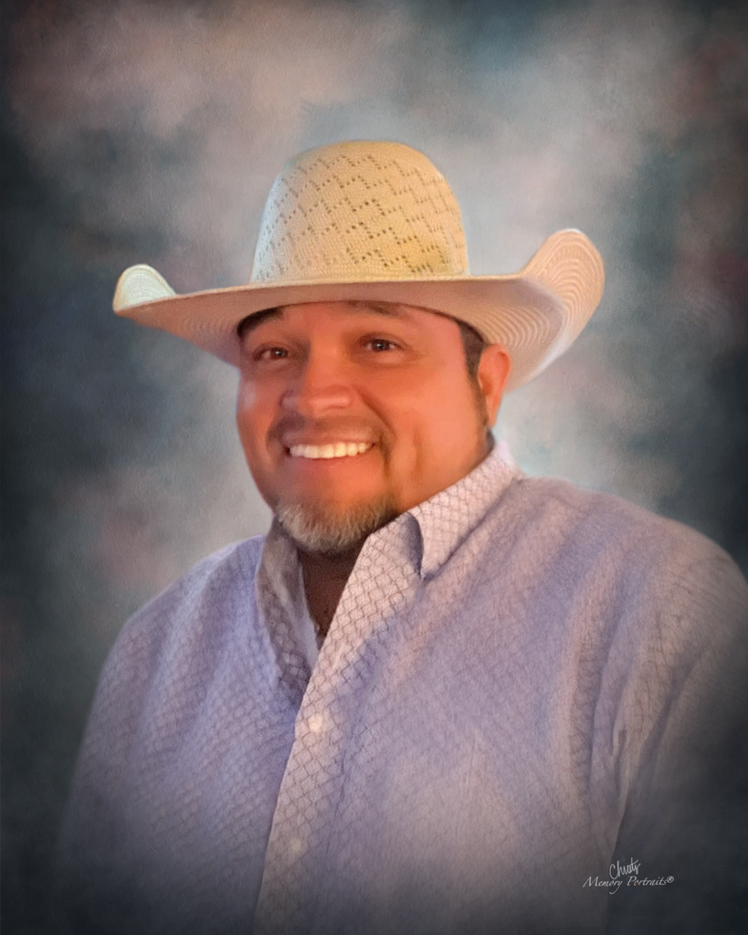 Oscar Javier "Javi" Hinojosa Profile Photo