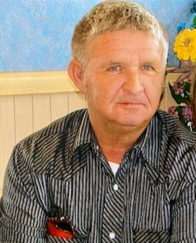 Larry Gene Crocker Profile Photo