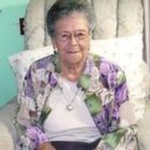 Dollie Irene Walker Woolum Profile Photo