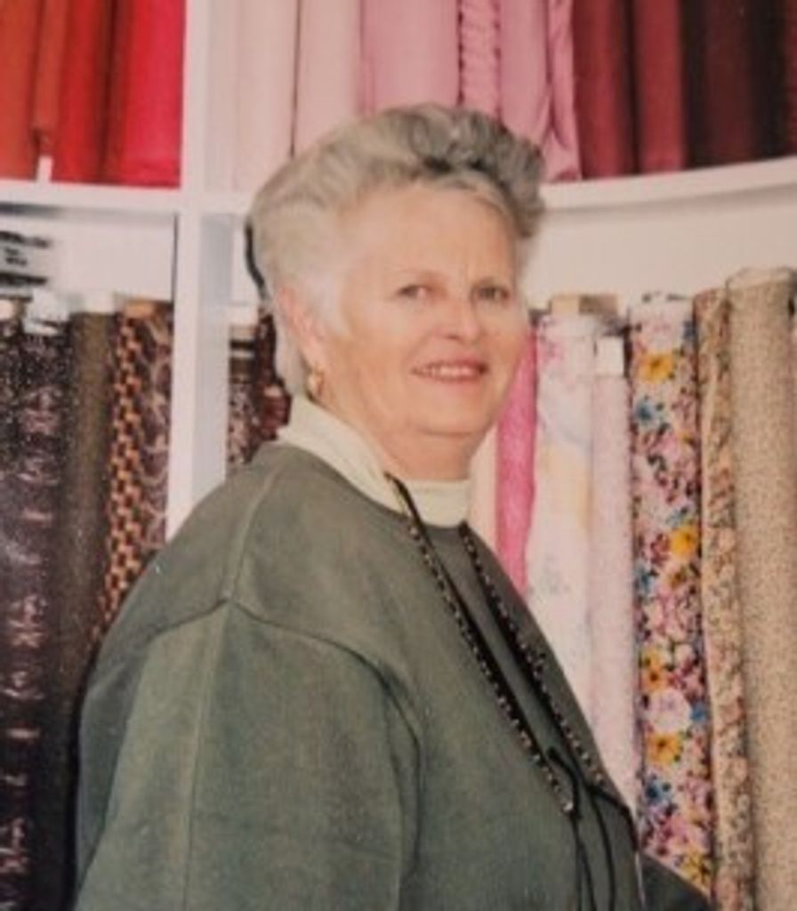 Patricia Zilbauer Profile Photo