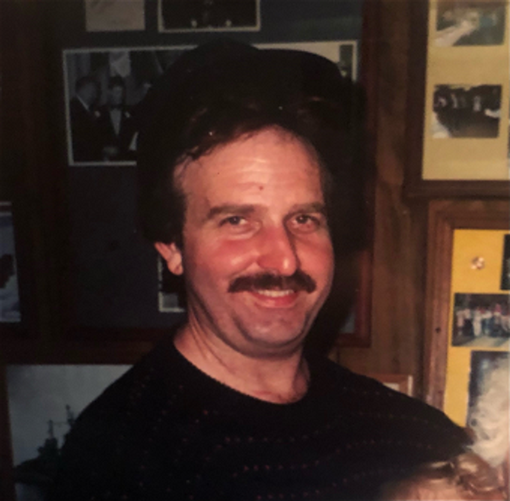 Joseph T. Azzarello