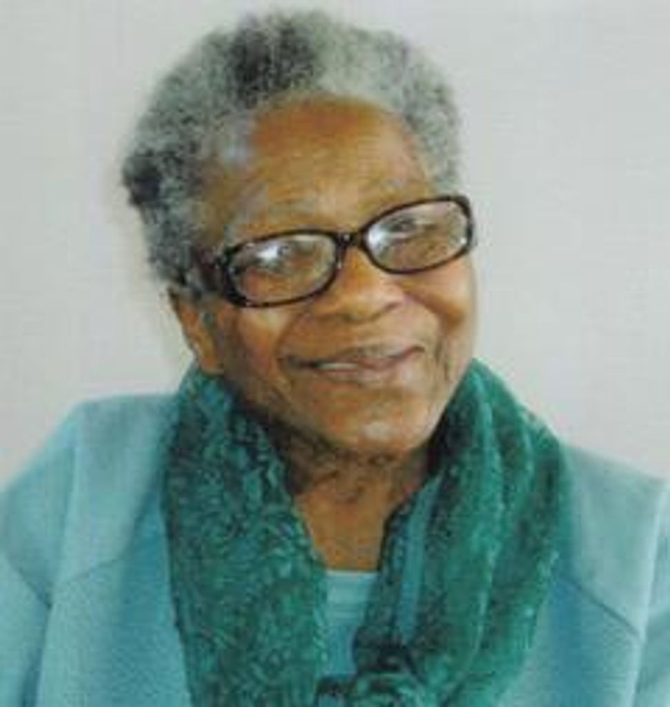 Glenwell Ernestine Banks