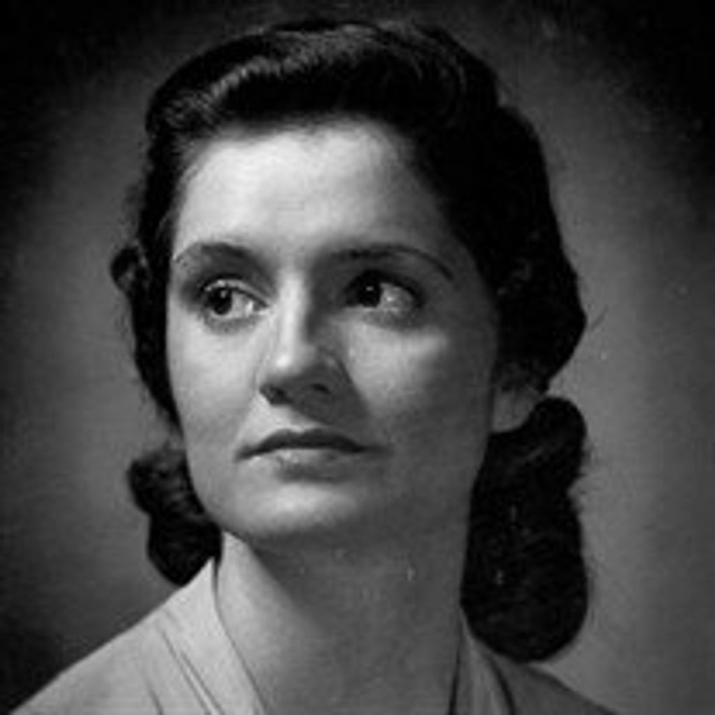 Sally Marian Dugger Ginn