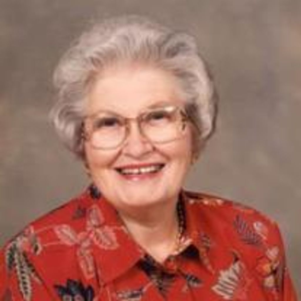 Josephine Aycock