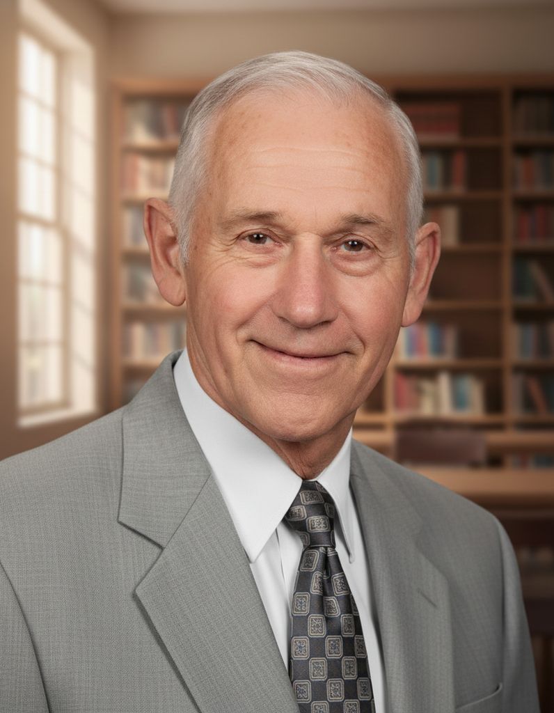 Raymond George Mayer Profile Photo