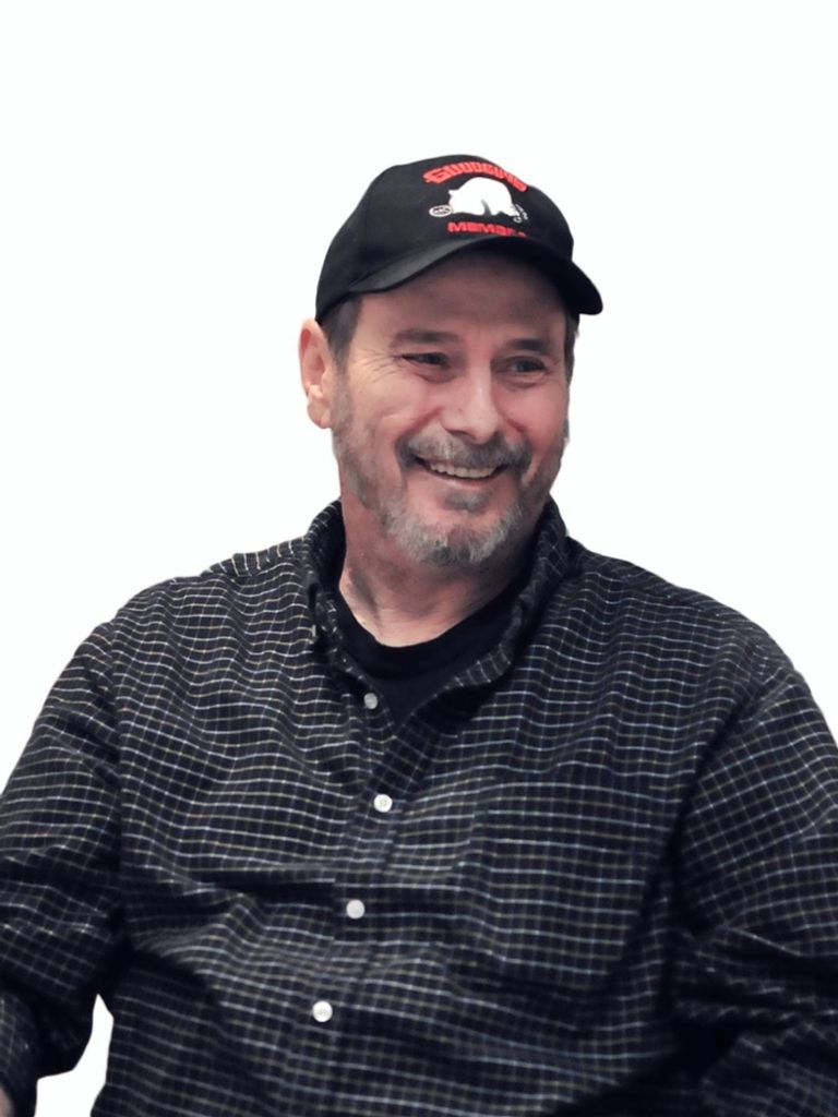 Little, Dr. Mark Alan