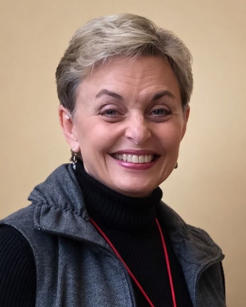 Joe Ann Burton Profile Photo